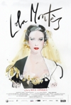 Lola Montès Poster 